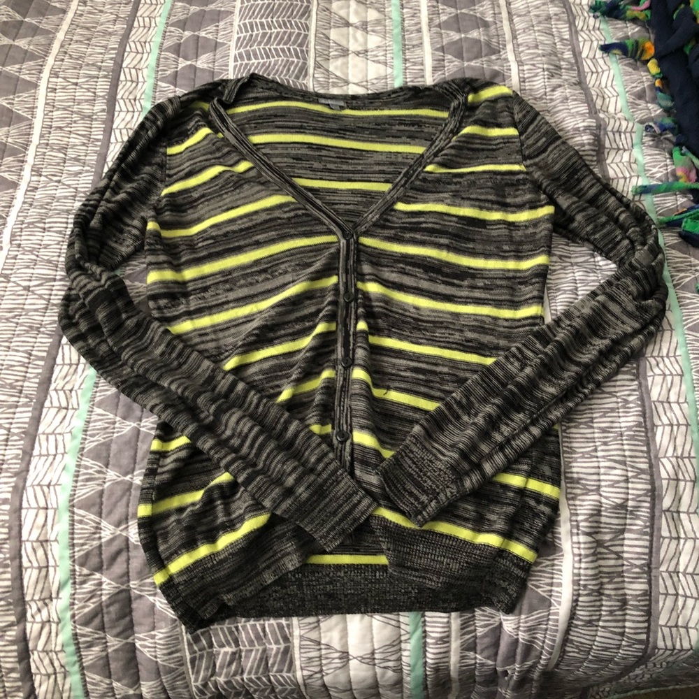 Cardigan